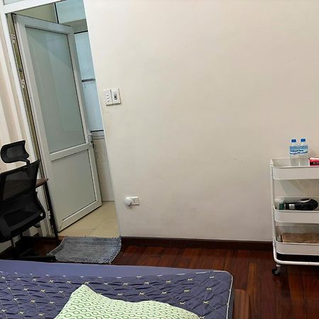 Khai Homestay Hanoj Exteriér fotografie