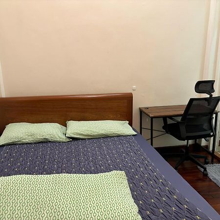 Khai Homestay Hanoj Exteriér fotografie