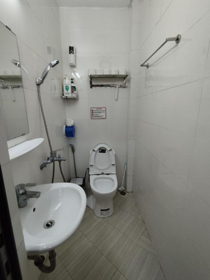 Khai Homestay Hanoj Exteriér fotografie