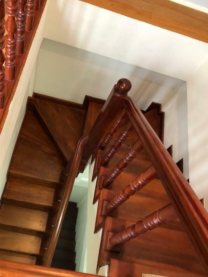 Khai Homestay Hanoj Exteriér fotografie