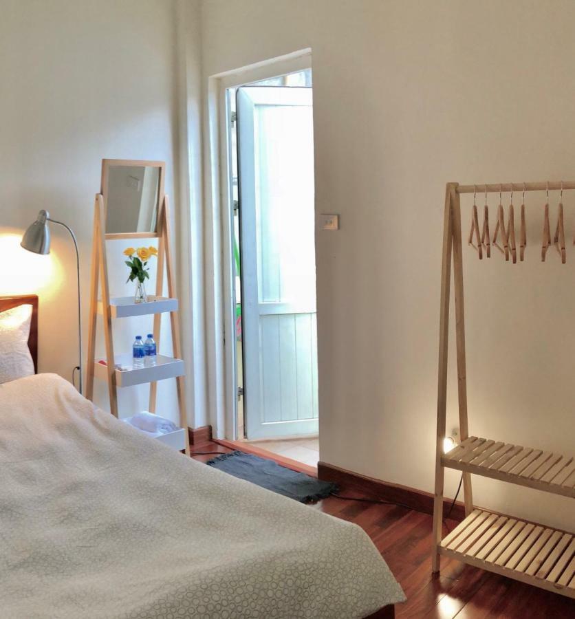 Khai Homestay Hanoj Exteriér fotografie