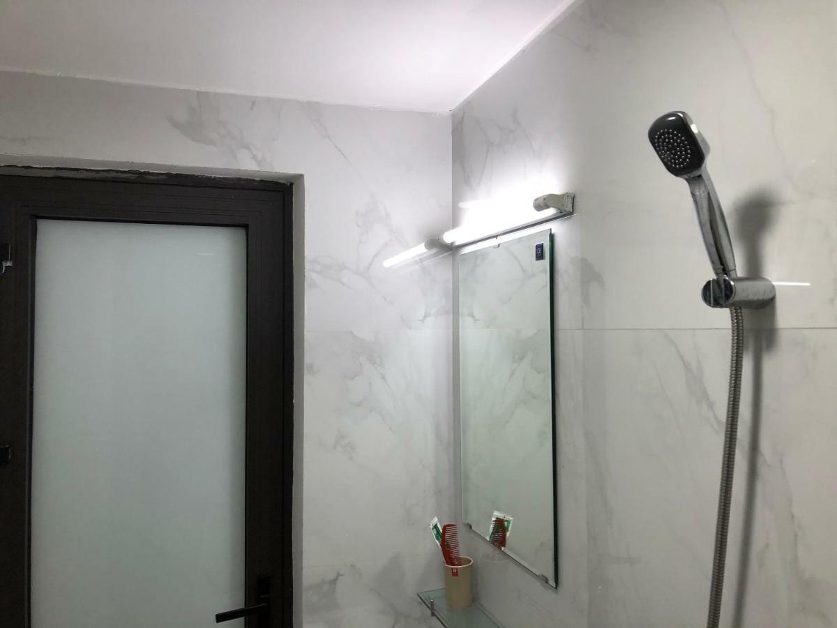 Khai Homestay Hanoj Exteriér fotografie