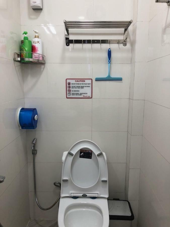 Khai Homestay Hanoj Exteriér fotografie