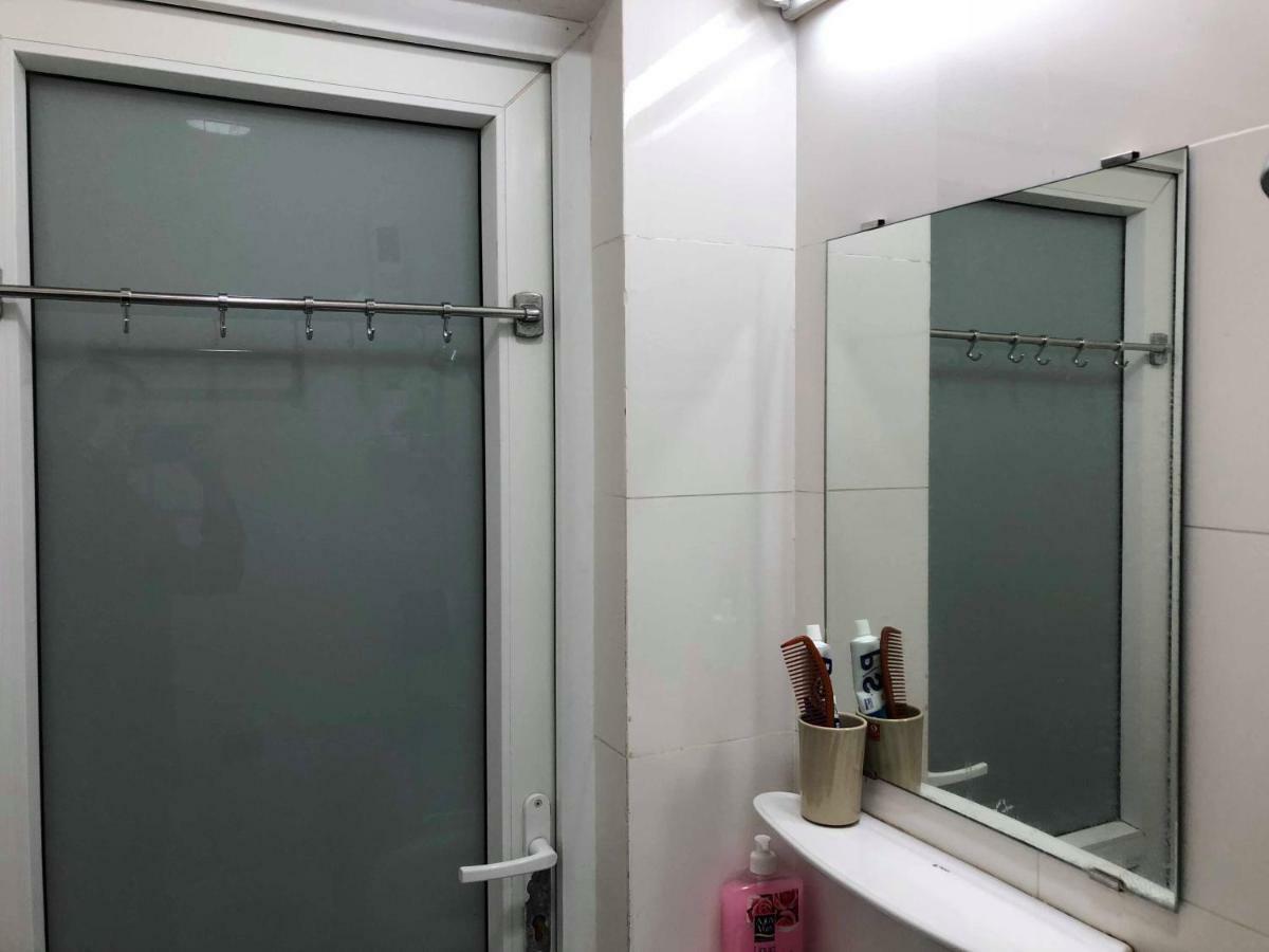 Khai Homestay Hanoj Exteriér fotografie